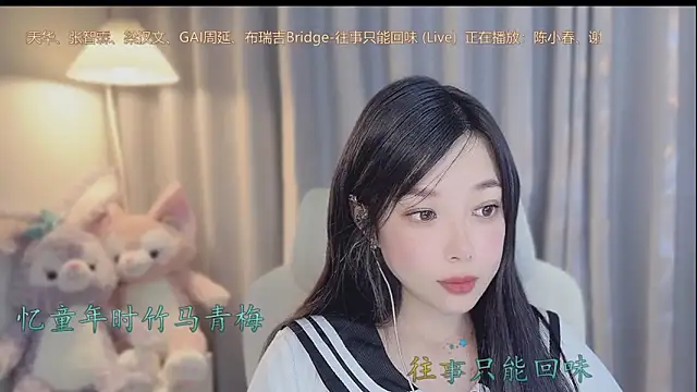 facai-feifei webcam