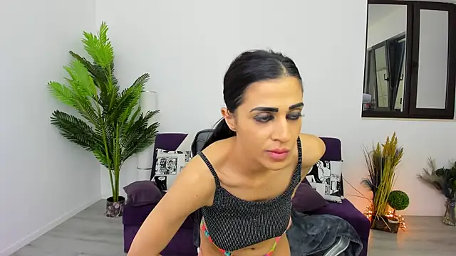 Nicolle_Lexxy webcam