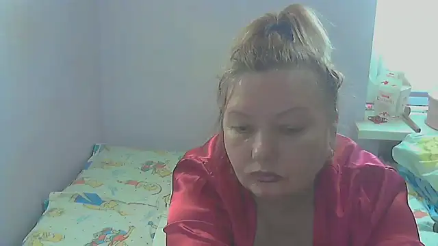 Lusi-777 webcam