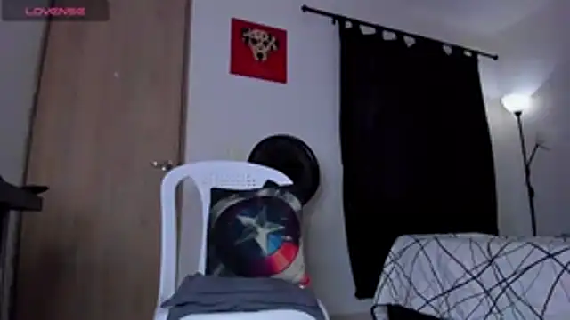 Cloudy_pigDude webcam