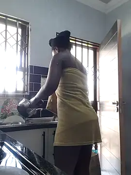 TheSweetBerry webcam