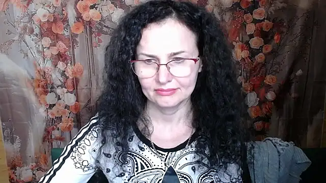 Miroslava_Happi webcam