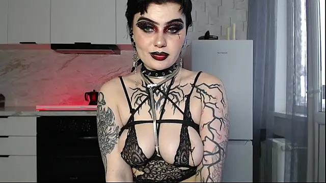 IntrigueYourDay webcam