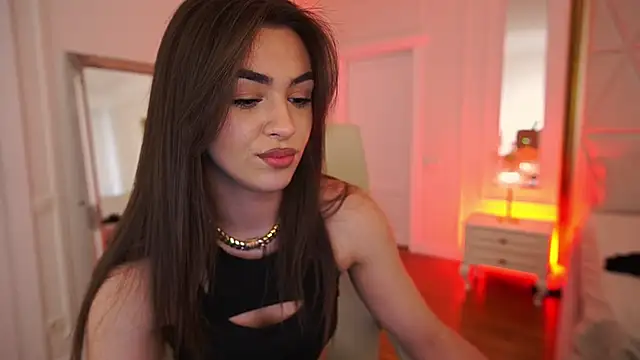 DevilishCandy webcam