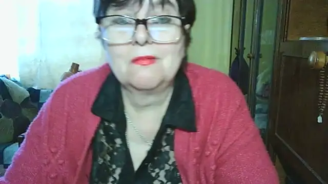 VeronicaGold511 webcam