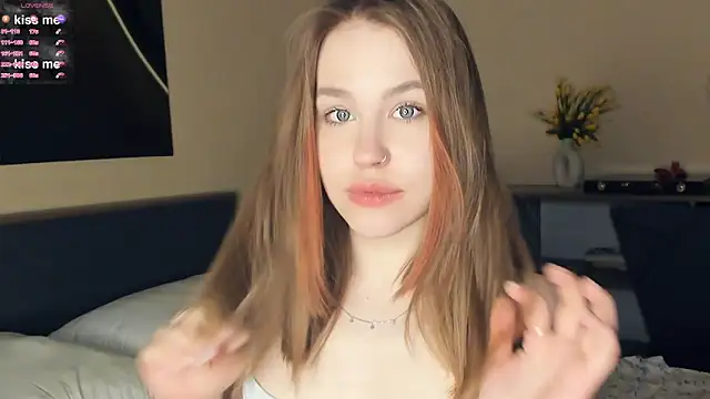 MaliaBourraine webcam