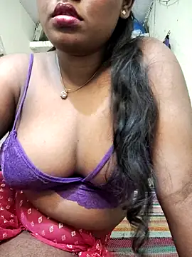 Camming_Muskan webcam