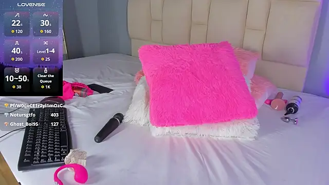 EmmaLawrence_ webcam