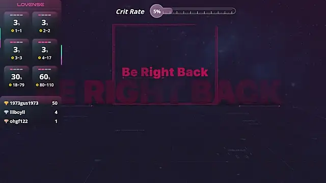 AnikaHarryson webcam