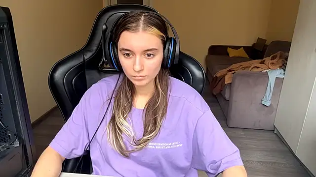 PluralPalaver webcam