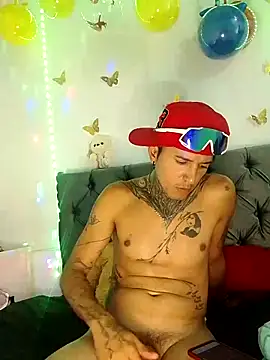 ANDRES_URRIETA webcam