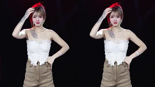 Cute-Baby-001 webcam