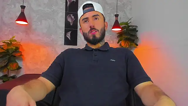 martin_foster_ webcam