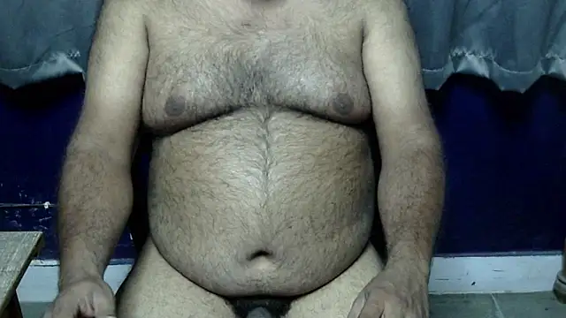 hairysubcub_70 webcam