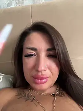 ruslanaxx (G milf) - Squirt now