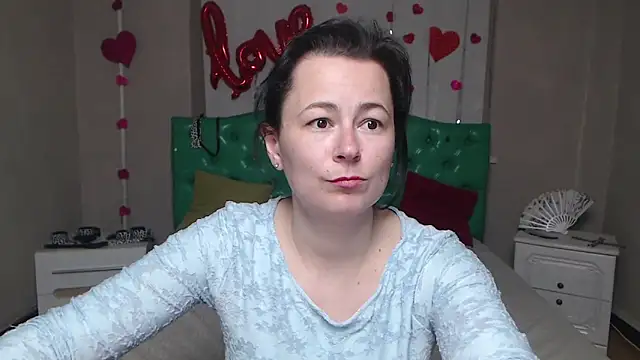 MarieSho live sex cam