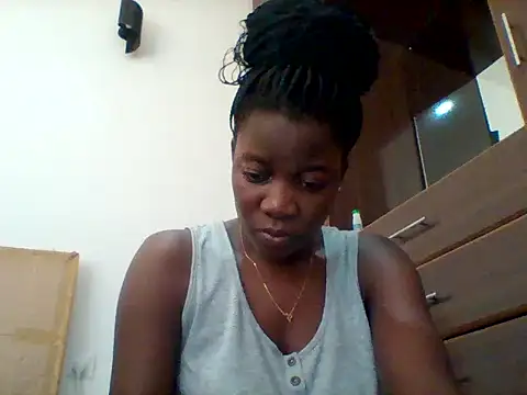 Alessandrajenna webcam