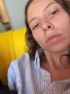 RinaMood live sex cam