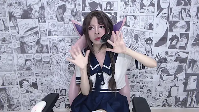 Miahparker live sex cam