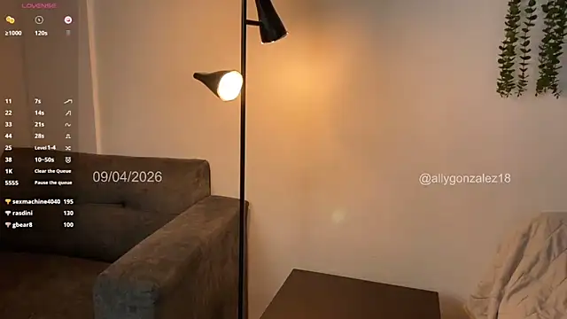 ally_gonzalez webcam