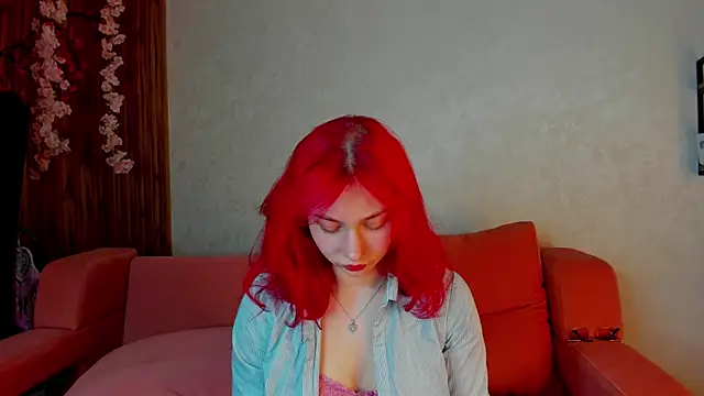 Miss_you_kiss webcam