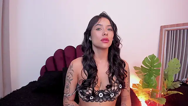 SweetGirl______ webcam