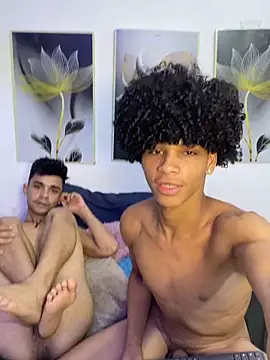 Violet_Dream2 webcam