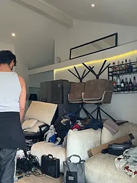 Gipsyboysteve webcam