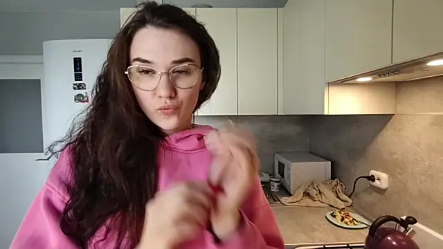 LaritaTocchio webcam