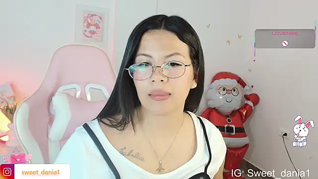 princess_dan1a webcam