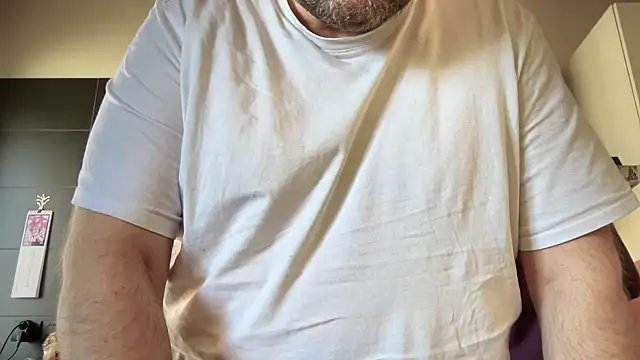 theitalianbear webcam