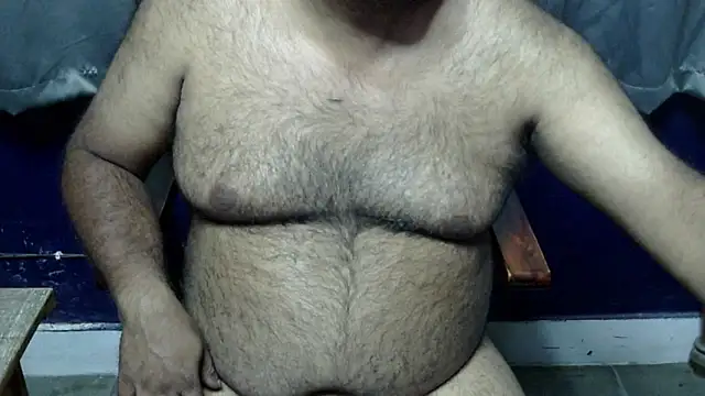 hairysubcub_70 webcam