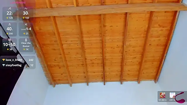 esteveen_ortegas_ webcam