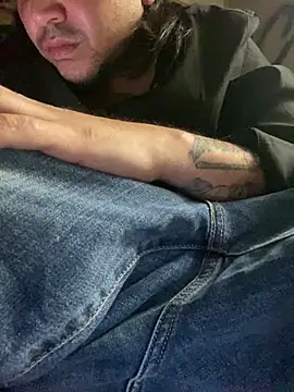 GusanoDelicioso webcam