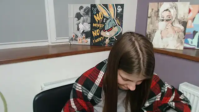 felicity_gold webcam