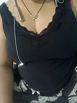 Anjali-bhabhi webcam