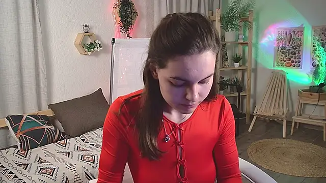 FrancescaCavaliere webcam