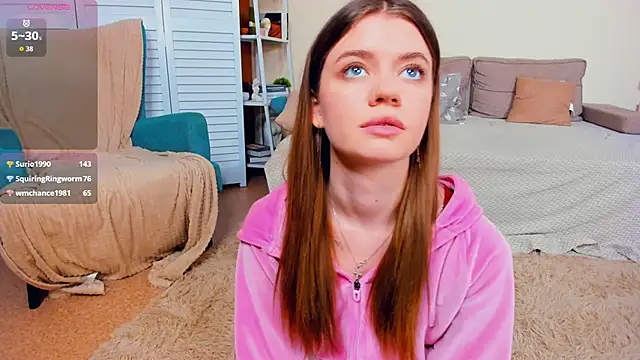 AngelesBenitz webcam