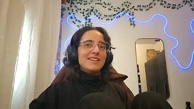 SanjuanaEytchison webcam