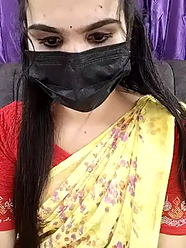 Shakshana-queen webcam