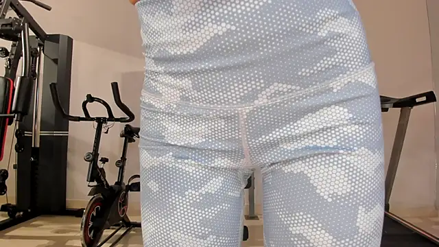 MelissaMoore_ webcam