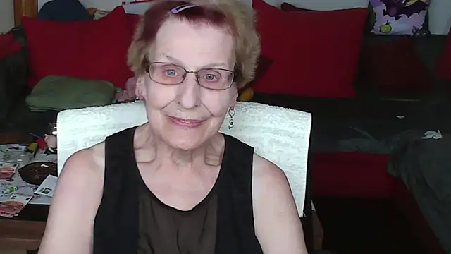 HeisseomaOriginal webcam