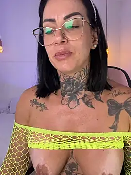 anny_fetish - Anny_Fetish's free webcam - UK Sex Cams