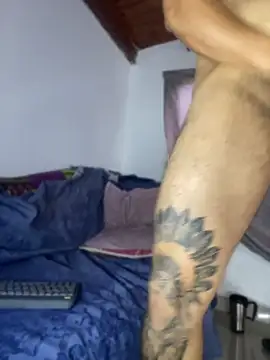 AndresSmith__ webcam