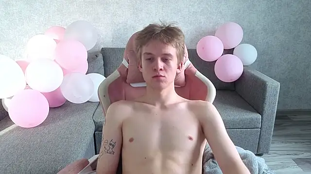 sweetserenity5 webcam