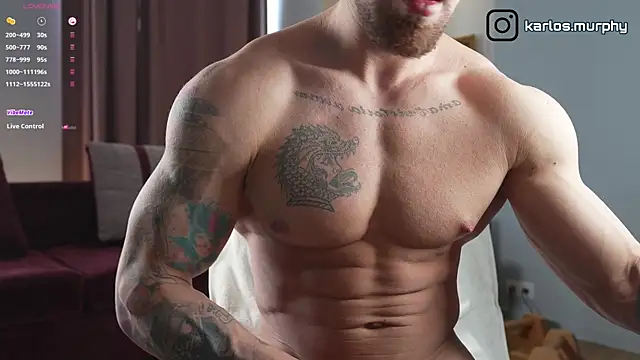 Karlos_Ripped_ webcam