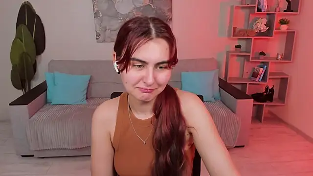 GabriellaMays webcam