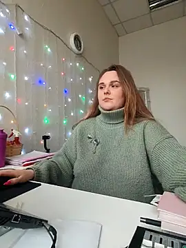 Juicy_PeachLux webcam