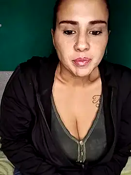 kariciasecreta webcam