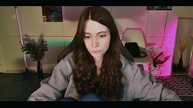 Yoka_paradoXXX webcam